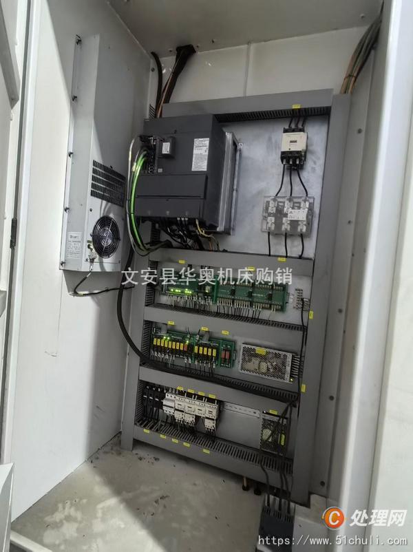 二手加工中心