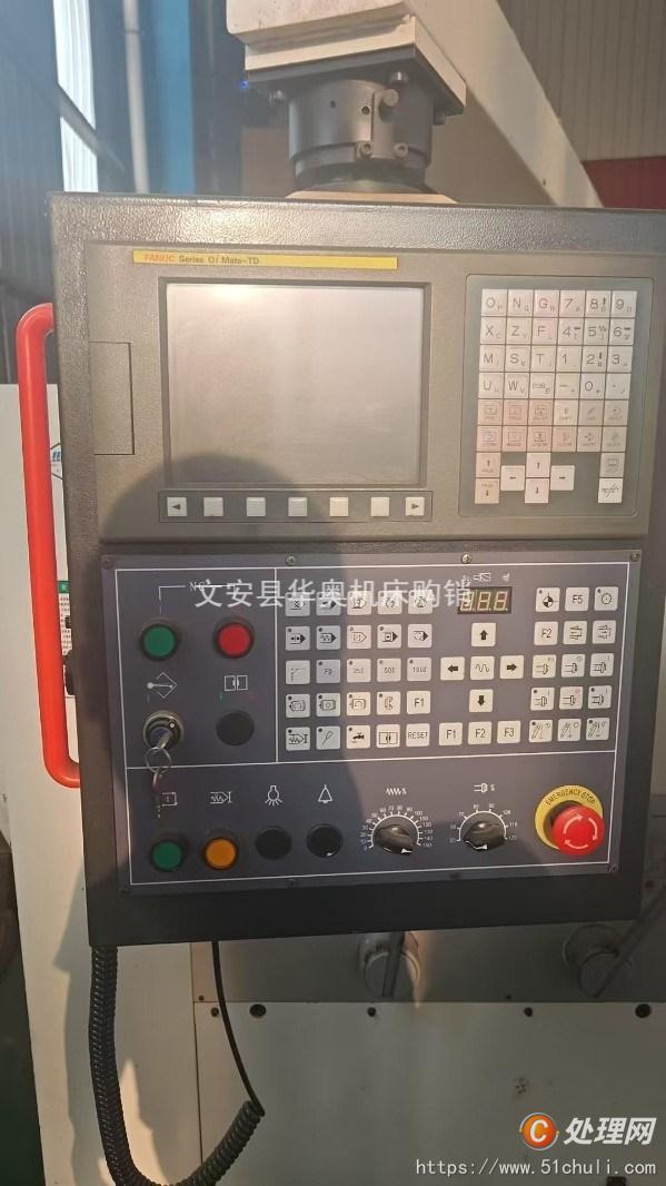 二手?jǐn)?shù)控車床