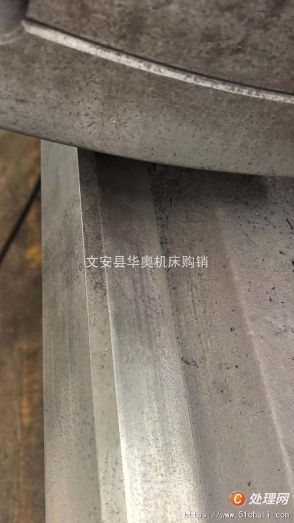 二手車床