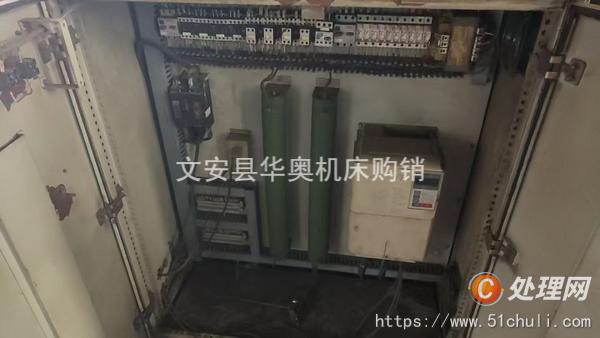 二手車床