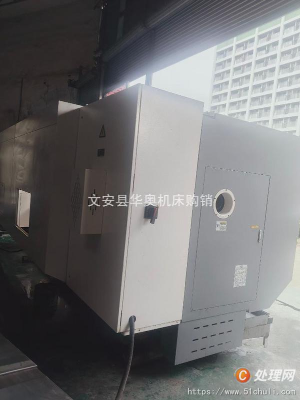 二手數(shù)控車床