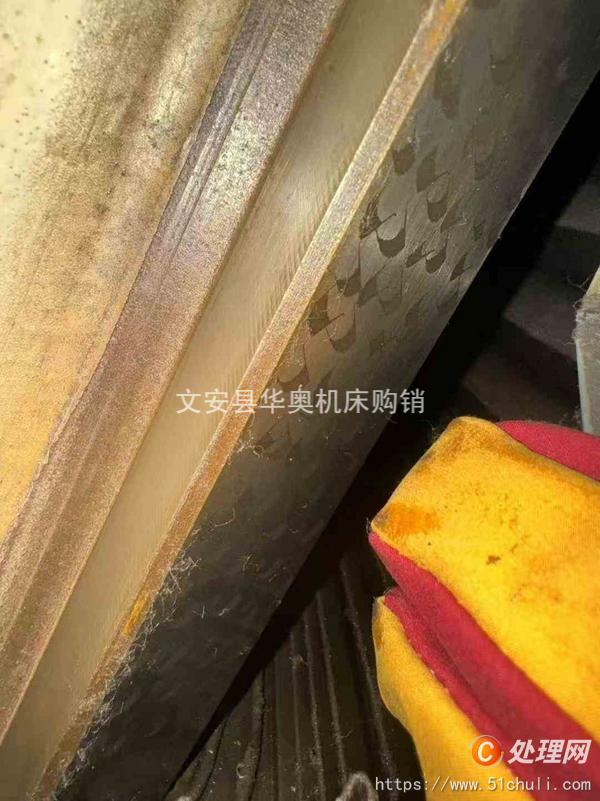 二手滾齒機(jī)