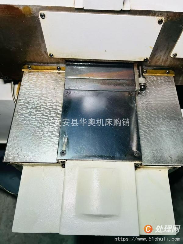 二手銑床