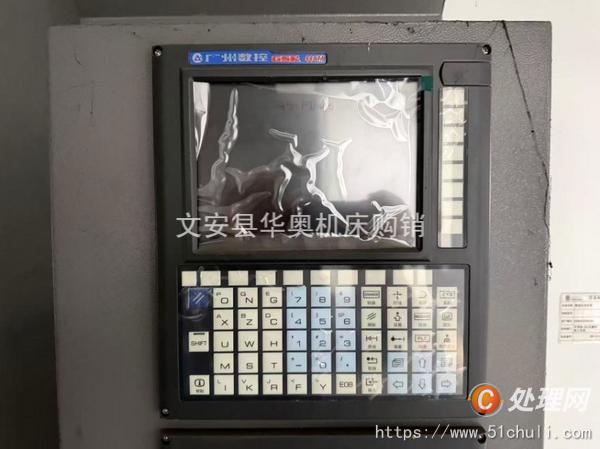 二手立式車床