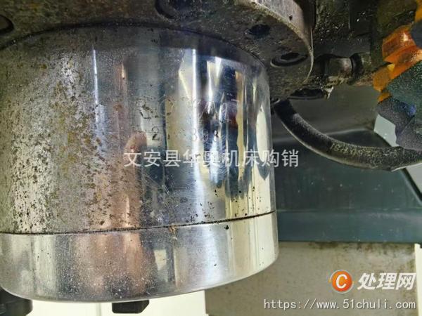 二手加工中心