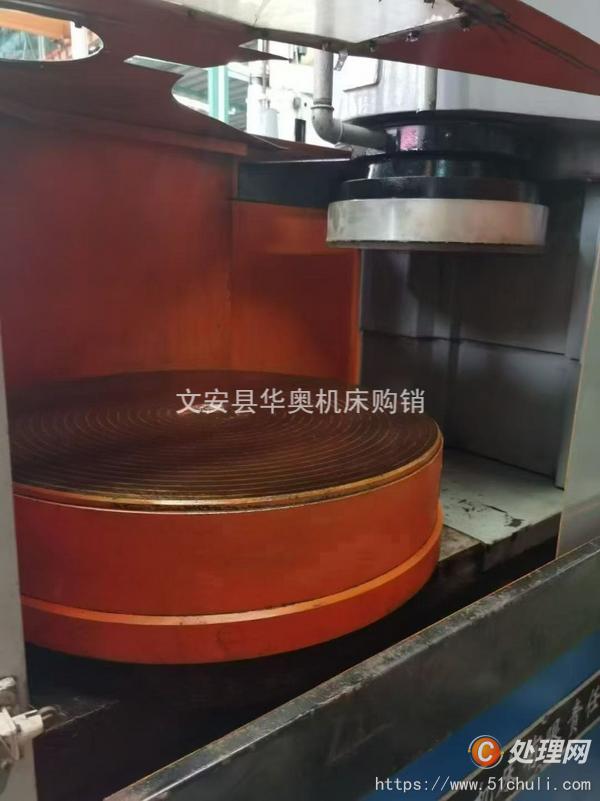 二手磨床