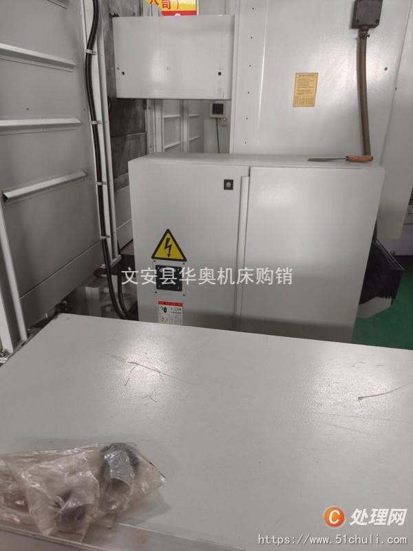 二手磨床