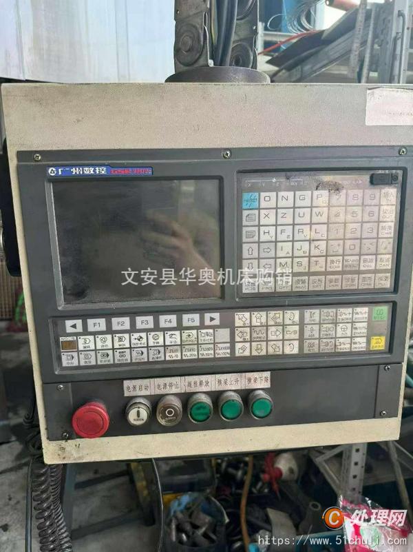 二手立式車床