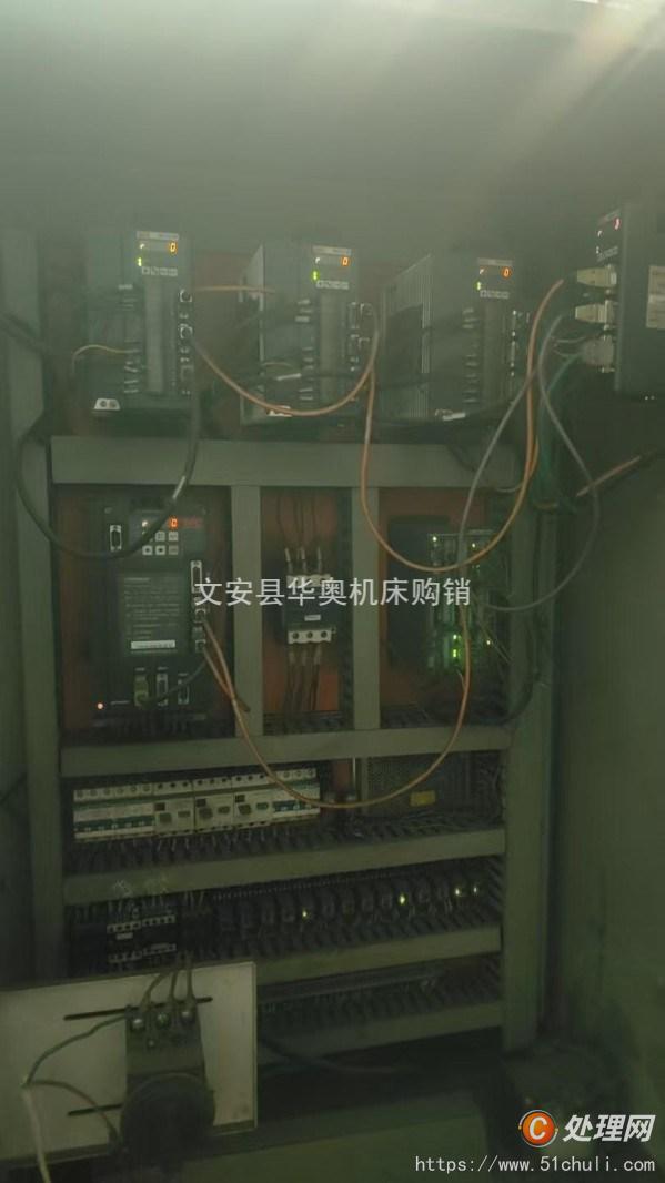 二手加工中心
