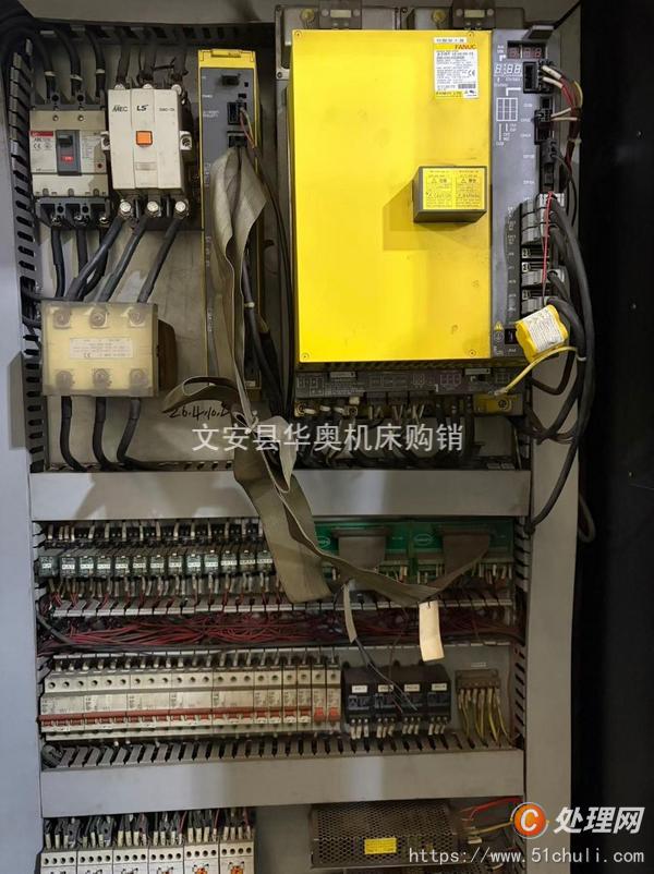 二手加工中心