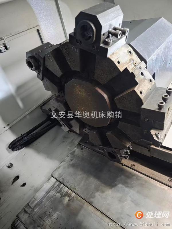 二手立式車床