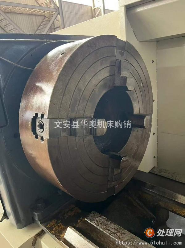 二手數(shù)控車床
