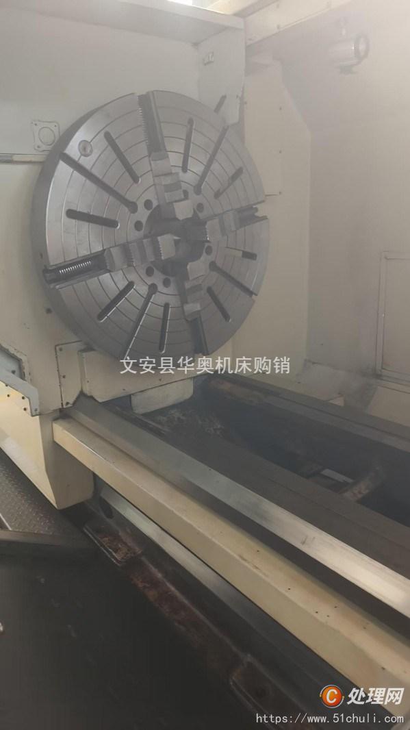 二手?jǐn)?shù)控車床