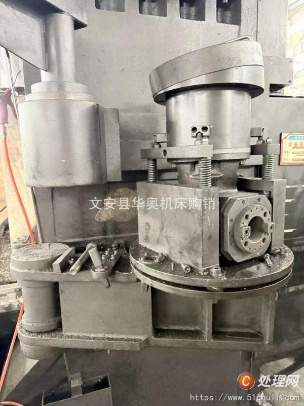 二手加工中心