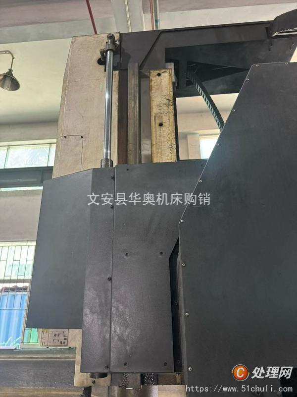 二手加工中心