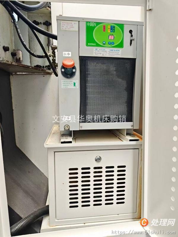 二手加工中心