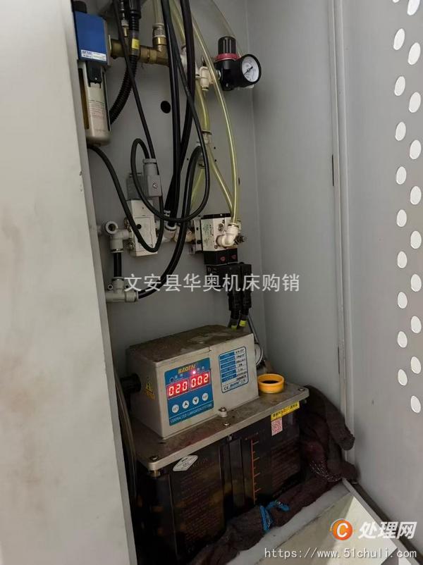 二手加工中心