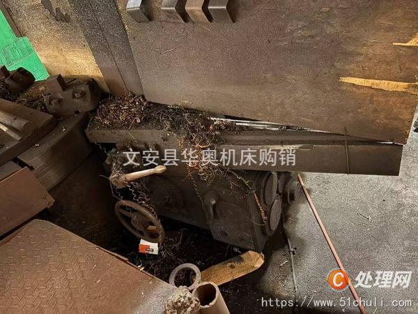 二手立式車床