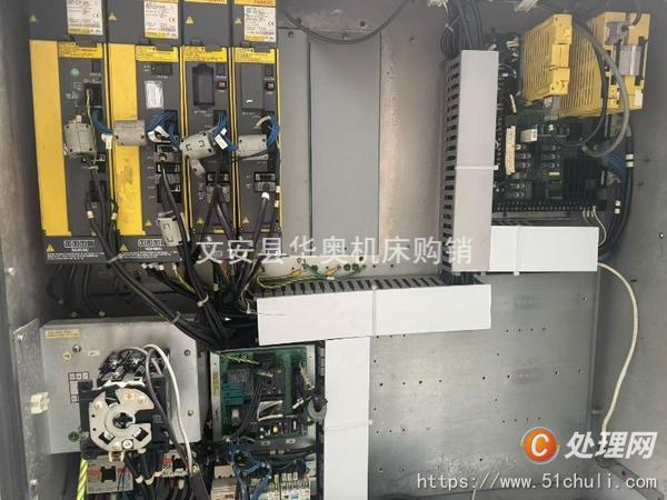 二手鉆攻中心