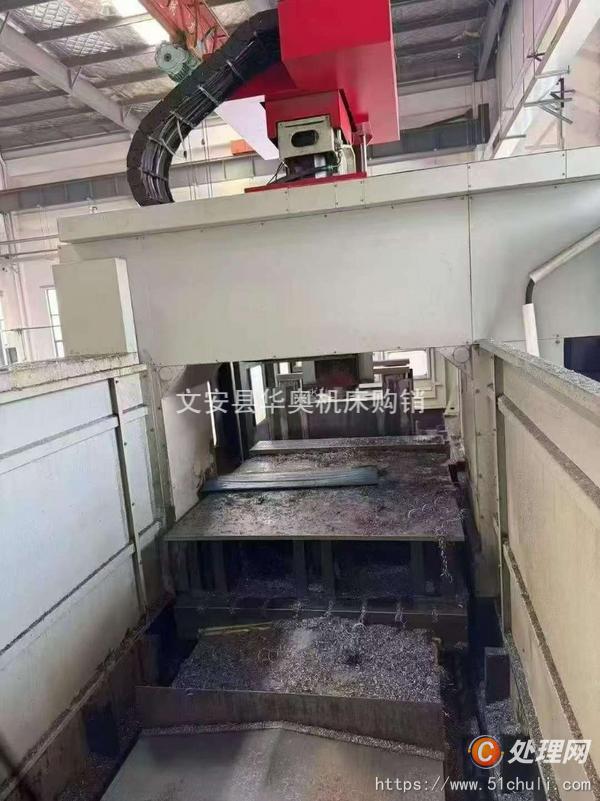 二手加工中心