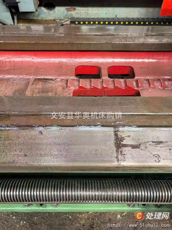 二手車床