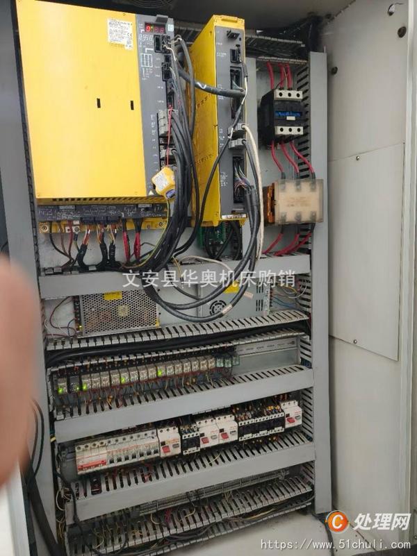 二手加工中心