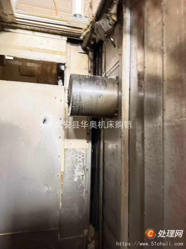 二手加工中心