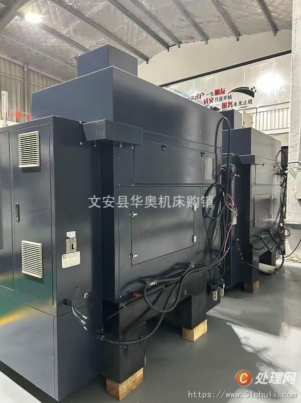 二手雕銑機(jī)