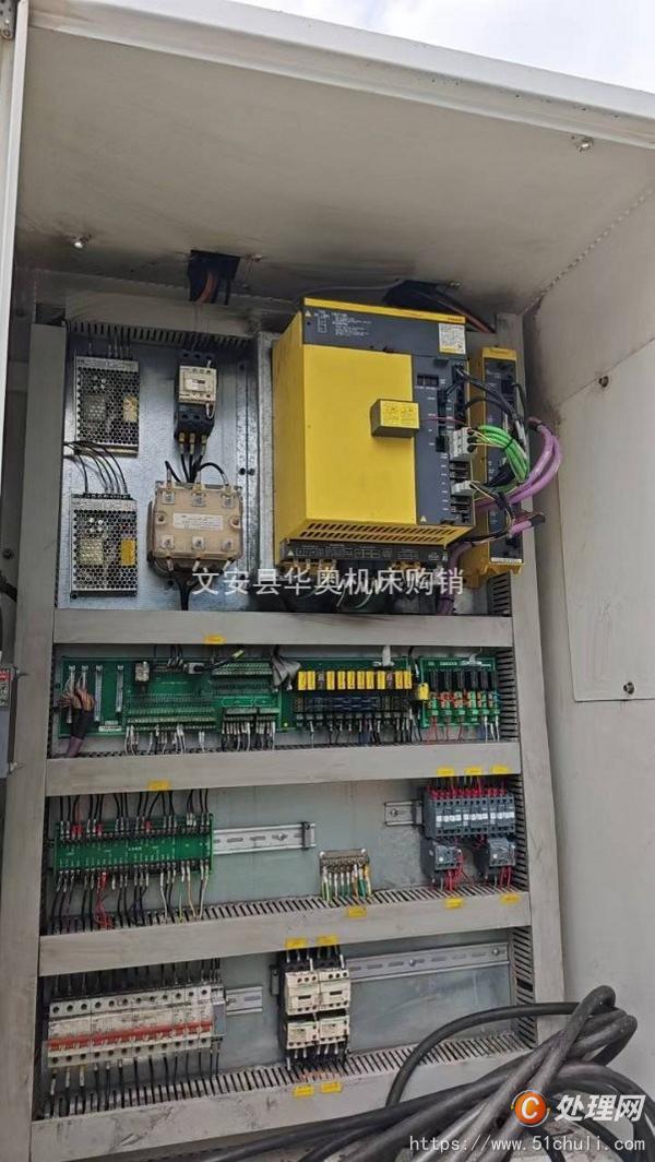 二手加工中心