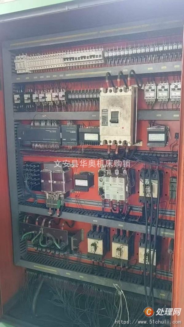 二手立式車床