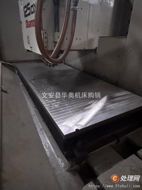 二手磨床