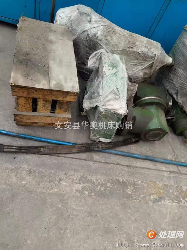 二手龍門鏜銑床