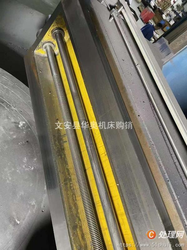 二手立式車床
