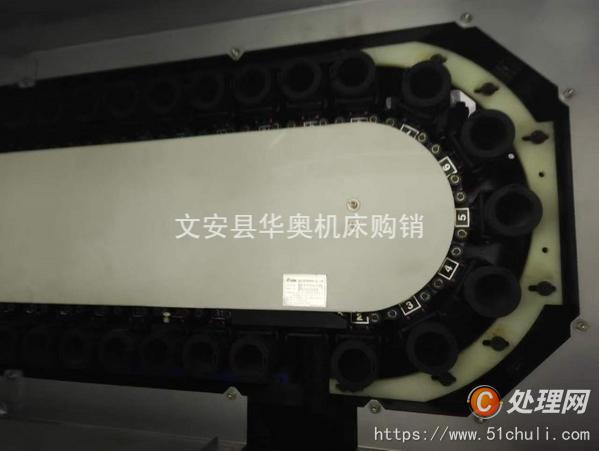 二手加工中心