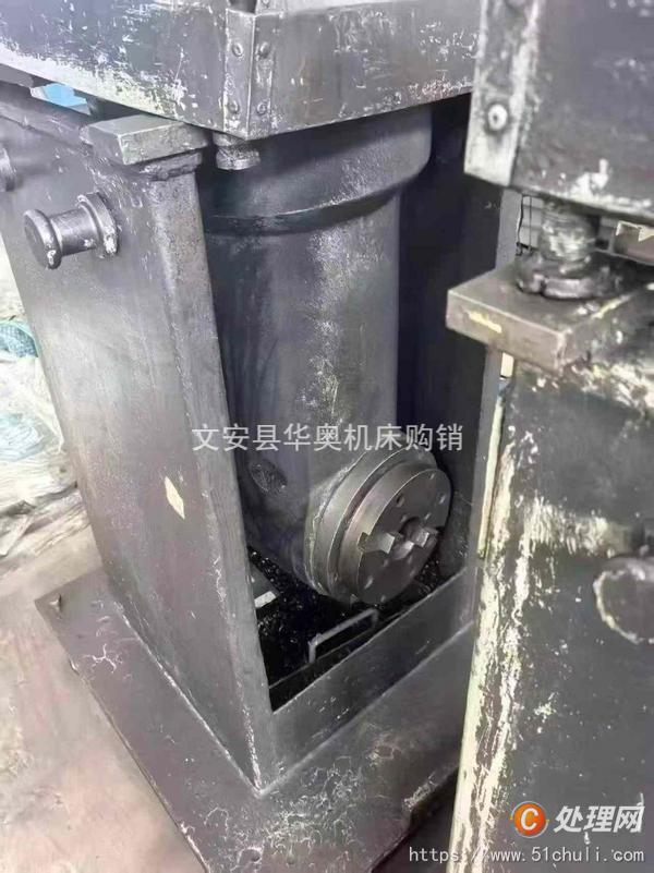 二手加工中心