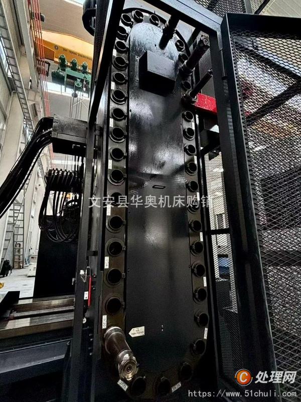 二手加工中心