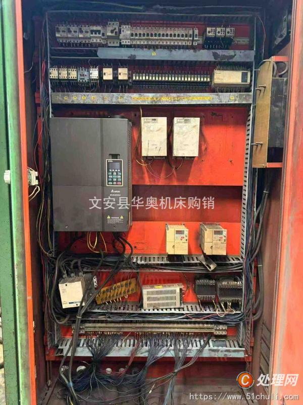 二手立式車床