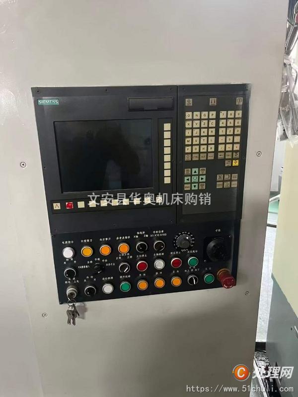 二手滾齒機(jī)