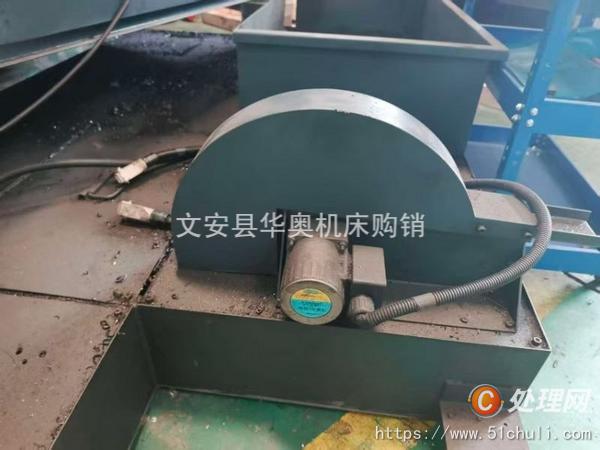 二手?jǐn)?shù)控銑床