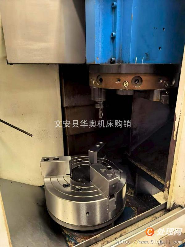 二手立式車(chē)床
