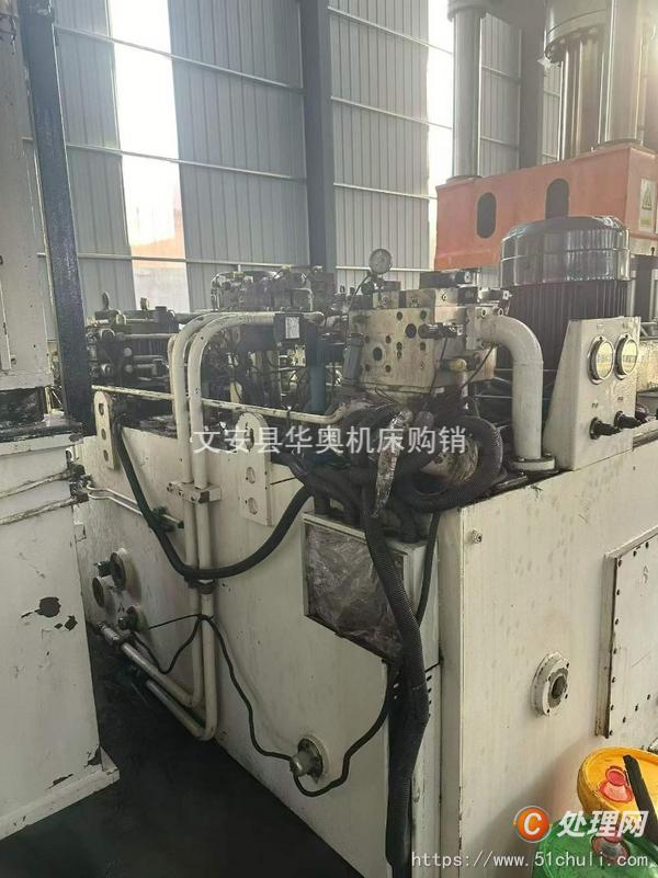 二手液壓機