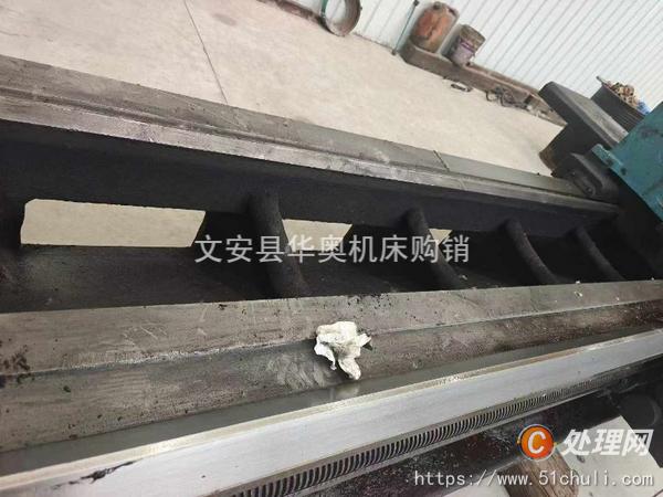 二手車床