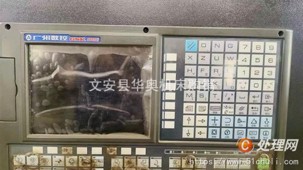 二手?jǐn)?shù)控車床