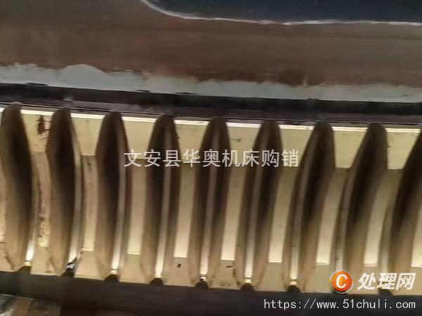 二手滾齒機(jī)