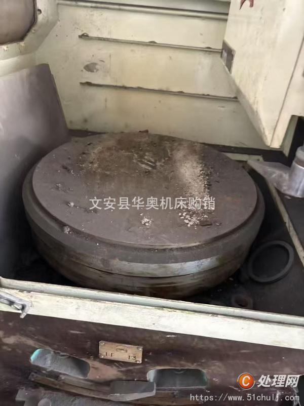 二手磨床