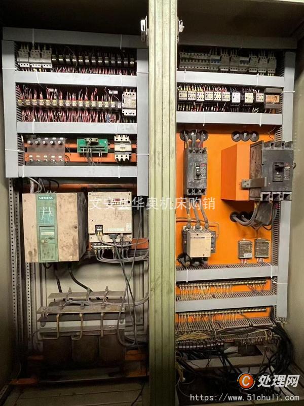 二手鏜床