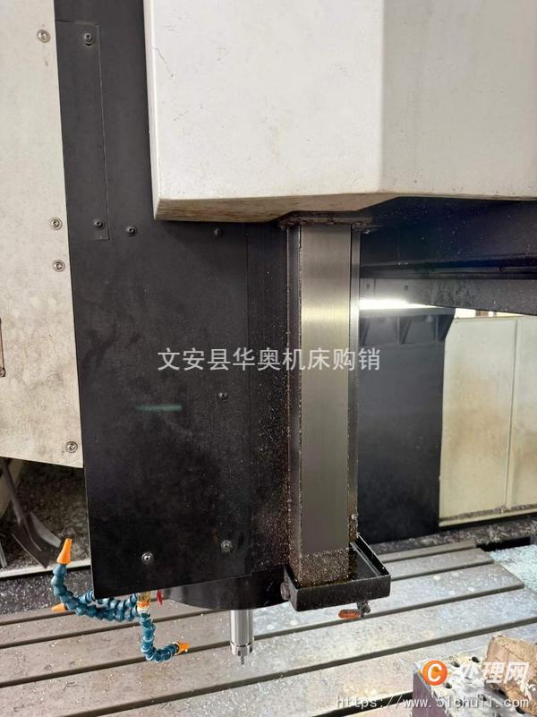 二手加工中心