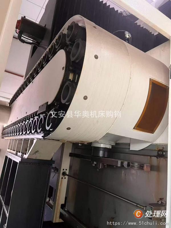 二手加工中心