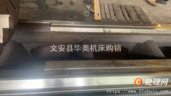 二手車床