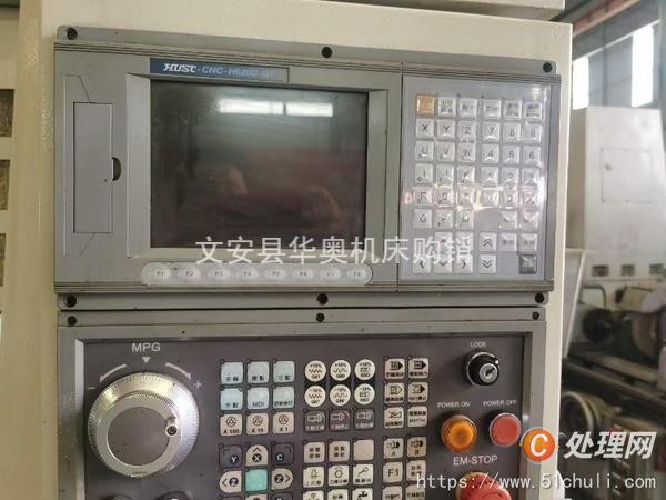 二手磨床